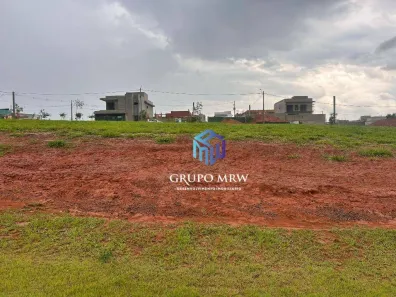 Lote/Terreno à venda, 300m² no Alphaville Nova Esplanada, Votorantim