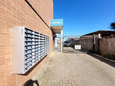 Casa com 2 Quartos para alugar, 49m² no Ponta Grossa, Porto Alegre