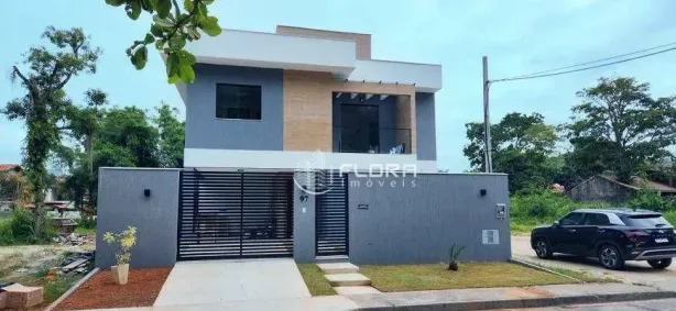 Casa com 3 Quartos à venda, 225m² no Itaipu, Niterói