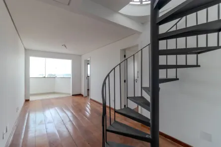 Cobertura com 3 Quartos à venda, 125m² no Nova Piraju, São Paulo