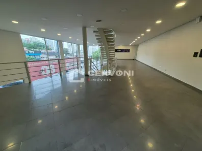 Prédio Comercial para alugar, 775m² no Jardim Esplanada II, São José dos Campos