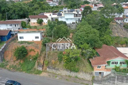 Lote/Terreno à venda, 600m² no Eugênio Schneider, Rio do Sul