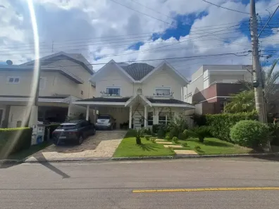 Apartamento com 3 Quartos para alugar, 270m² no Loteamento Villa Branca, Jacareí