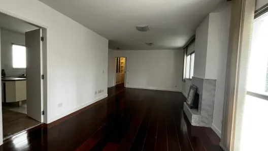 Apartamento com 3 Quartos para alugar, 195m² no Vila Madalena, São Paulo