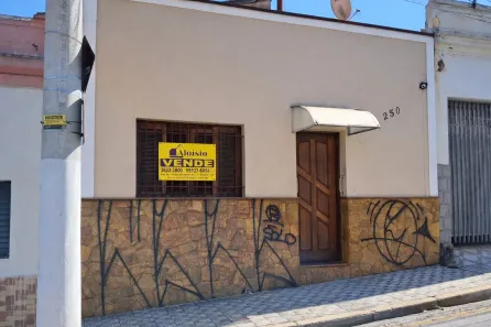 Casa com 3 Quartos à venda, 95m² no Centro, Taubaté