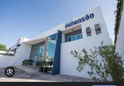 Prédio Comercial para alugar, 1500m² no Calhau, São Luís