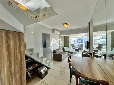 Apartamento com 3 Quartos à venda, 172m² no Riviera, Bertioga