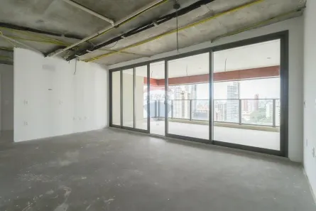 Apartamento com 3 Quartos à venda, 232m² no Brooklin Paulista, São Paulo
