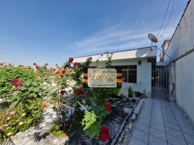 Casa com 2 Quartos à venda, 125m² no Vila Pirituba, São Paulo