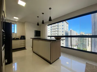 Apartamento com 3 Quartos à venda, 114m² no Perequê, Porto Belo