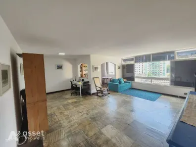 Apartamento com 3 Quartos à venda, 172m² no Ingá, Niterói