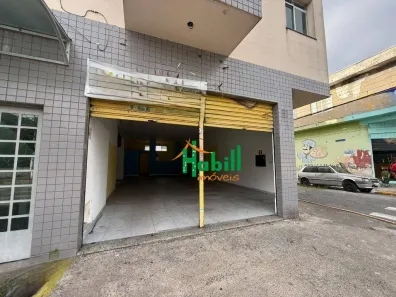 Ponto Comercial para alugar, 114m² no Jardim Anzai, Suzano