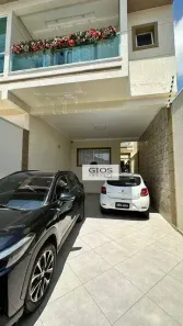 Sobrado com 4 Quartos à venda, 181m² no Parque São Domingos, São Paulo