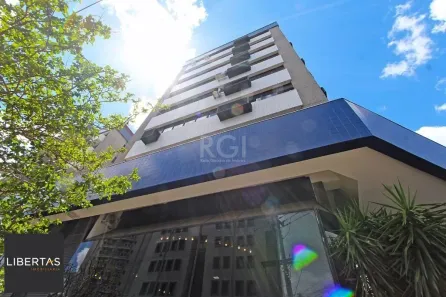 Sala Comercial à venda, 131m² no Boa Vista, Porto Alegre