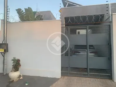 Casa com 3 Quartos à venda, 118m² no Santa Cruz, Cuiabá