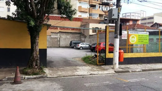 à venda, 451m² no Rudge Ramos, São Bernardo do Campo