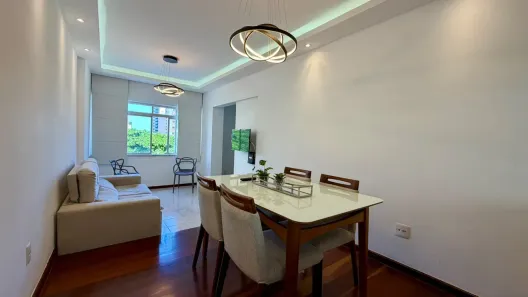 Apartamento com 2 Quartos à venda, 79m² no Ondina, Salvador