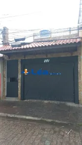 Casa com 3 Quartos à venda, 125m² no Jardim Monte Cristo, Suzano