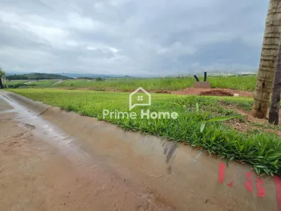 Lote/Terreno à venda, 450m² no Vila Sônia (Sousas), Campinas