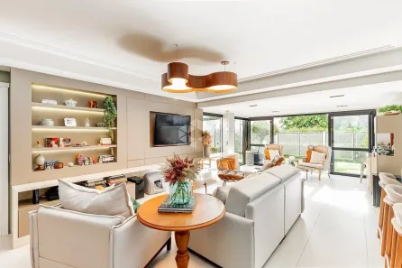 Apartamento com 3 Quartos à venda, 328m² no Vila Jardim, Porto Alegre