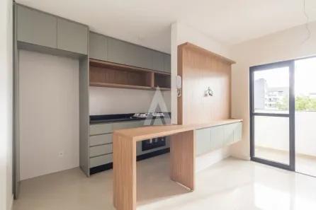 Apartamento com 3 Quartos à venda, 78m² no Anita Garibaldi, Joinville