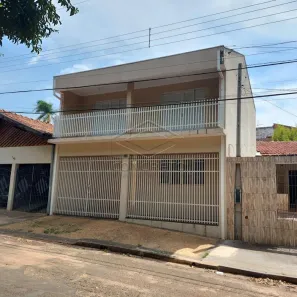 Sobrado com 2 Quartos à venda, 100m² no Jardim Rosa Branca, Bauru