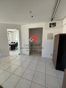 Sala Comercial para alugar, 47m² no Parque Imperial, São Paulo