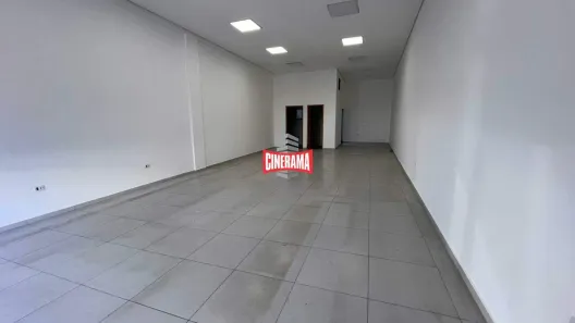 Ponto Comercial para alugar, 96m² no Santo Antônio, São Caetano do Sul