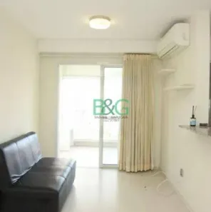 Apartamento com 2 Quartos à venda, 67m² no Bela Vista, São Paulo