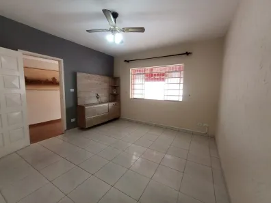 Sobrado com 2 Quartos para alugar, 188m² no Atibaia Jardim, Atibaia