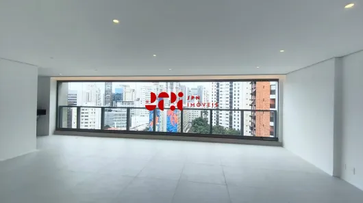 Apartamento com 3 Quartos para venda ou aluguel, 155m² no Vila Nova Conceição, São Paulo