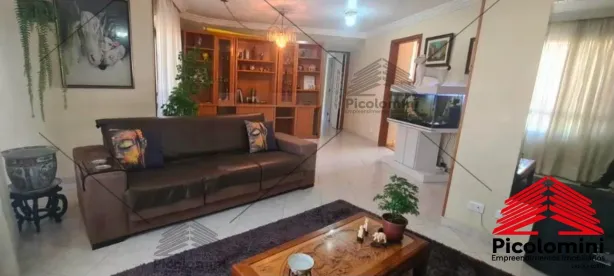 Apartamento com 3 Quartos à venda, 117m² no Mooca, São Paulo