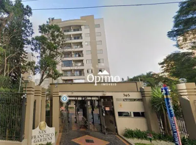 Apartamento com 3 Quartos à venda, 64m² no Vila Sofia, São Paulo