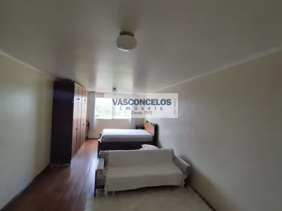 Apartamento com 1 Quarto para alugar, 40m² no Jardim São Dimas, São José dos Campos