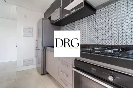 Apartamento com 2 Quartos à venda, 76m² no Vila Anastácio, São Paulo