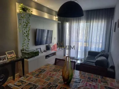 Apartamento com 2 Quartos à venda, 55m² no Barro Vermelho, São Gonçalo