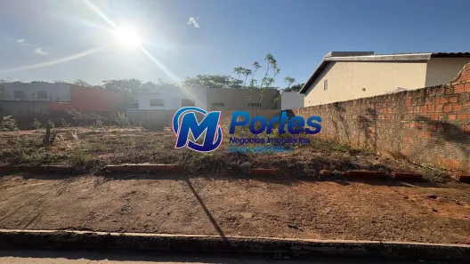 Lote/Terreno com 1 Quarto à venda, 200m² no SETSUL, São José do Rio Preto