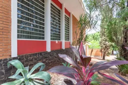 Casa com 2 Quartos à venda, 378m² no Jardim Paulistano, Ribeirão Preto