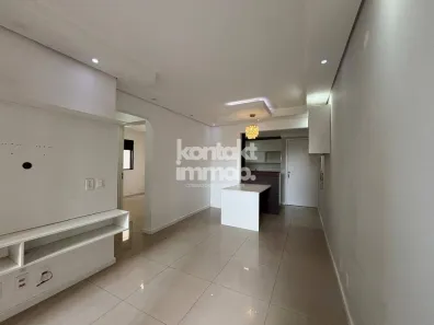 Apartamento com 2 Quartos à venda, 54m² no Jardim Santa Fé, Sorocaba