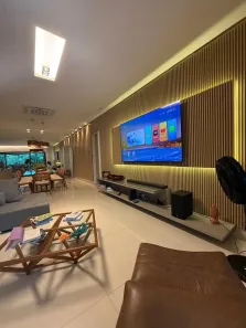 Apartamento com 4 Quartos à venda, 300m² no Paiva, Cabo de Santo Agostinho