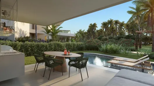 Casa de Condomínio com 3 Quartos à venda, 286m² no , Tamandaré