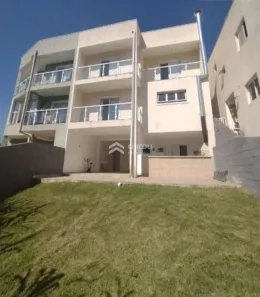 Casa com 3 Quartos à venda, 190m² no Jardim Rio das Pedras, Cotia