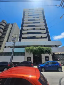 Apartamento com 2 Quartos à venda, 65m² no Ponta Verde, Maceió