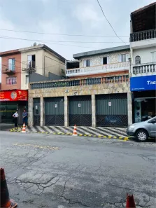 Sobrado com 8 Quartos à venda, 358m² no Jardim São Jorge (Raposo Tavares), São Paulo