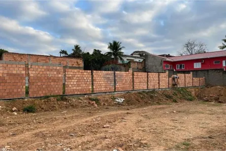 Lote/Terreno à venda, 559m² no Jardim Leblon, Registro