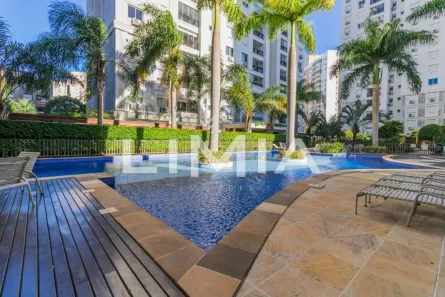 Apartamento com 3 Quartos à venda, 82m² no Passo da Areia, Porto Alegre