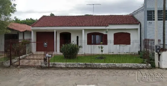 Casa com 3 Quartos à venda, 130m² no Canudos, Novo Hamburgo