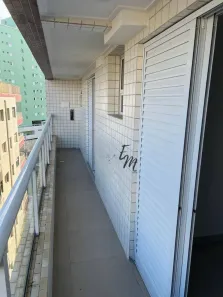 Apartamento com 2 Quartos à venda, 74m² no Caiçara, Praia Grande