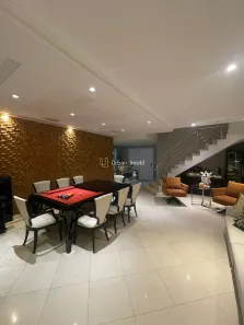 Cobertura com 4 Quartos à venda, 350m² no Laranjal, Volta Redonda