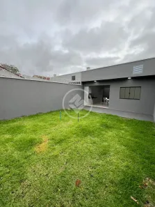 Casa com 2 Quartos à venda, 9140m² no Independência, Aparecida de Goiânia